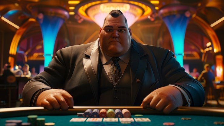 অ্যান্ড্রয়েড ফোনে ক্যাসিনো গাইড দেখা